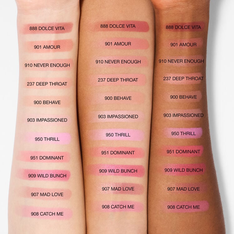 Powder Blush