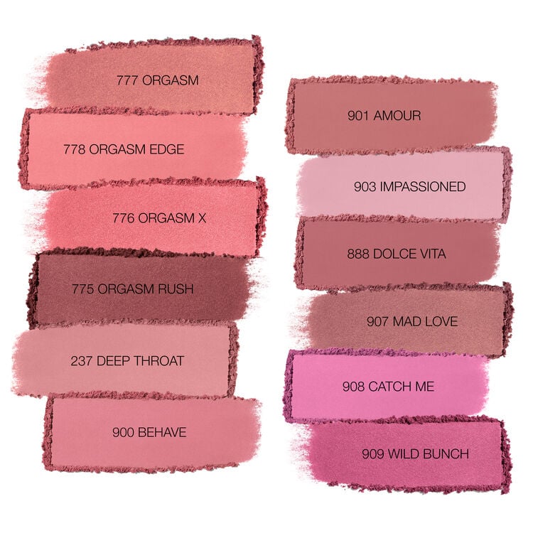Powder Blush