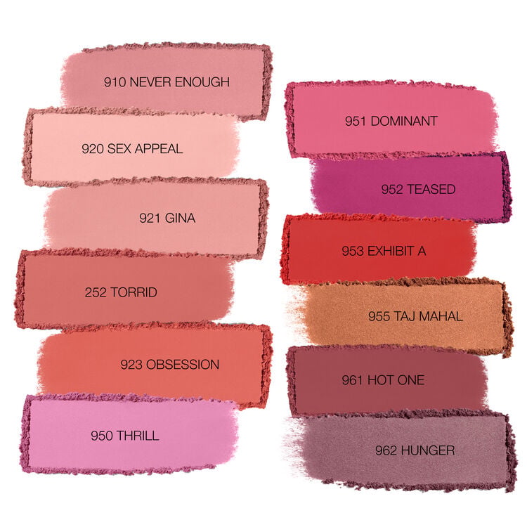 Powder Blush