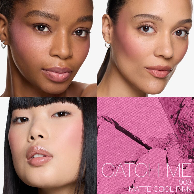 Powder Blush