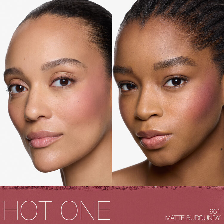 Powder Blush