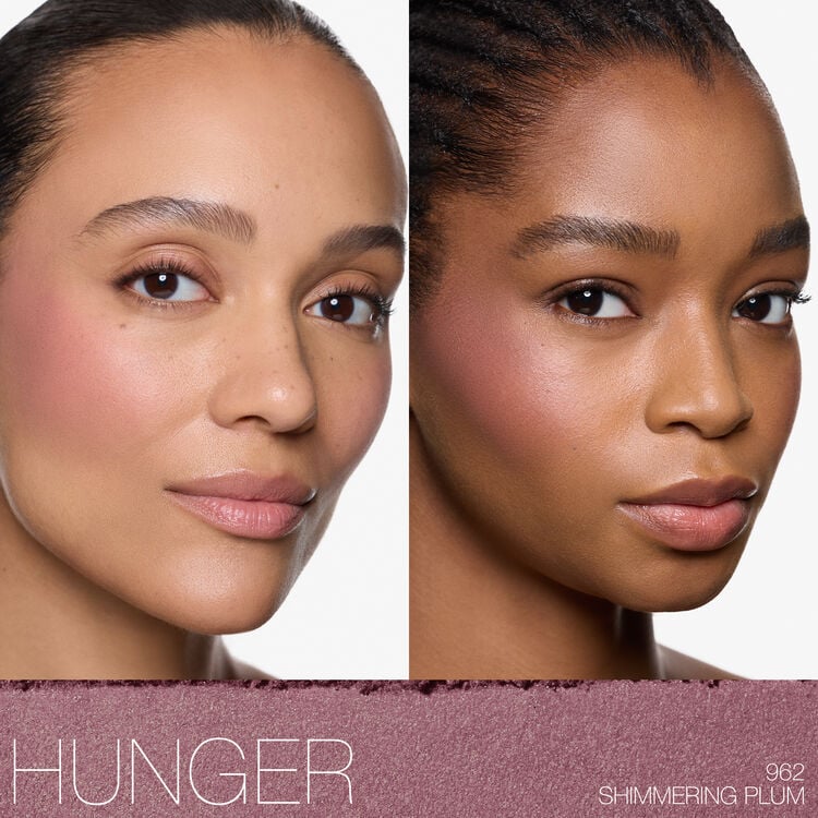 Powder Blush