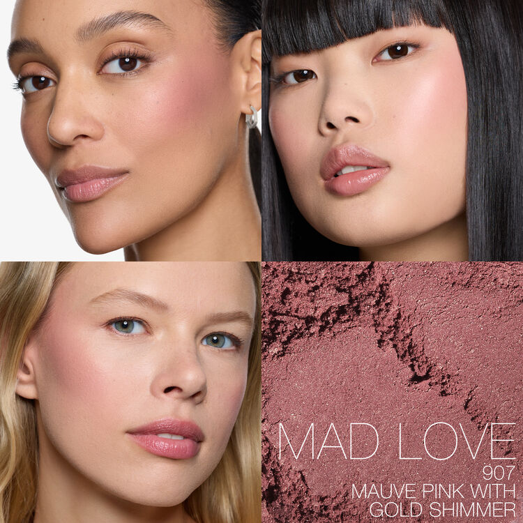Powder Blush