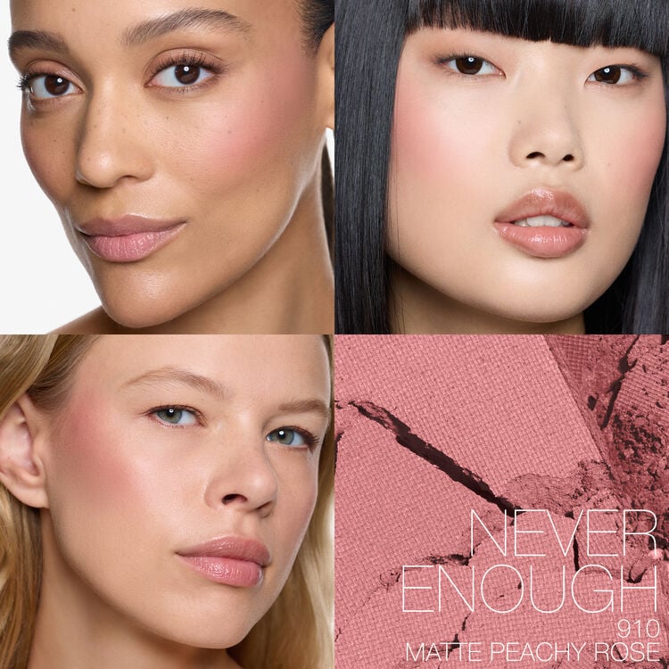 Powder Blush