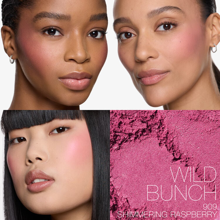 Powder Blush