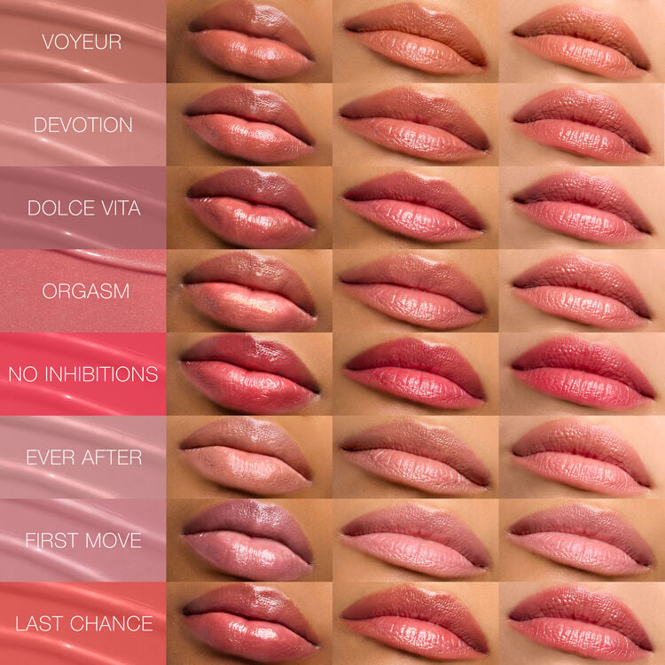 Afterglow Sensual Shine Lipstick