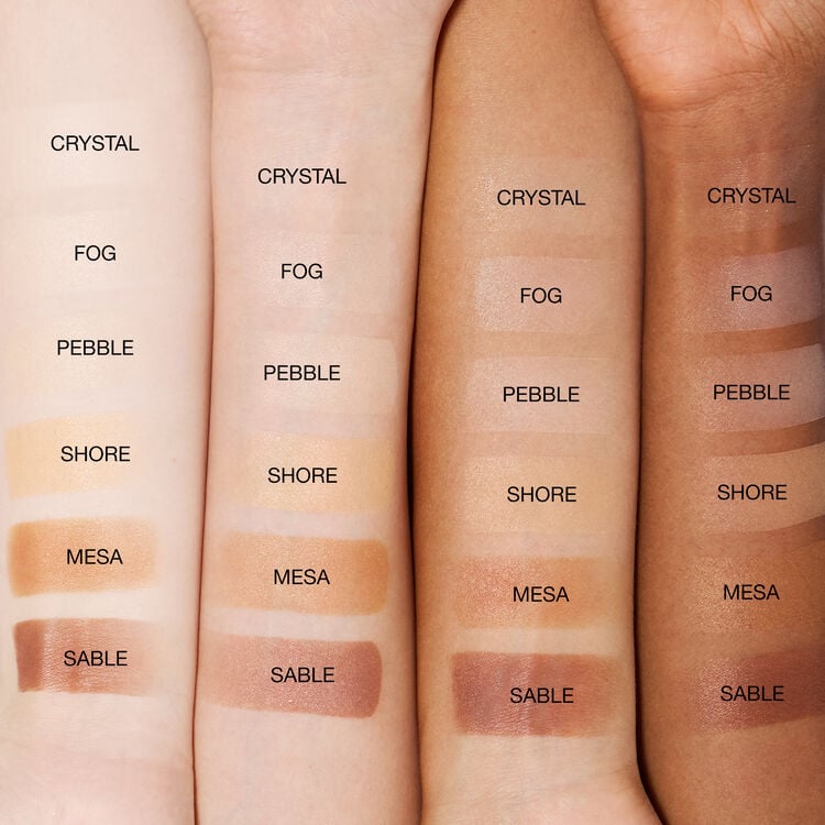 Light Reflecting™ Setting Powder - Pressed