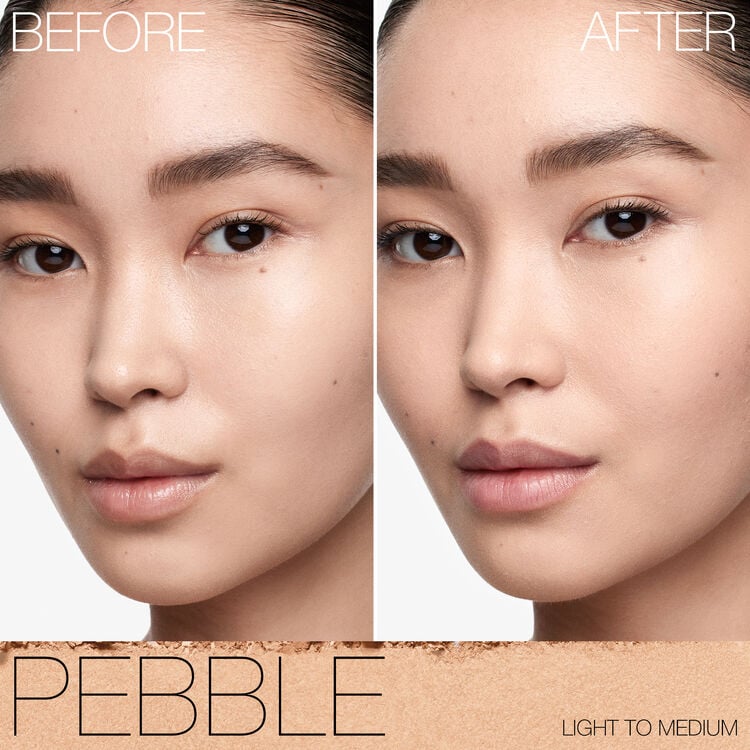 Light Reflecting™ Setting Powder - Pressed