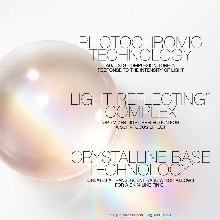 Light Reflecting™ Setting Powder - Pressed
