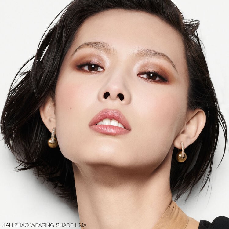 Natural Matte Longwear Foundation