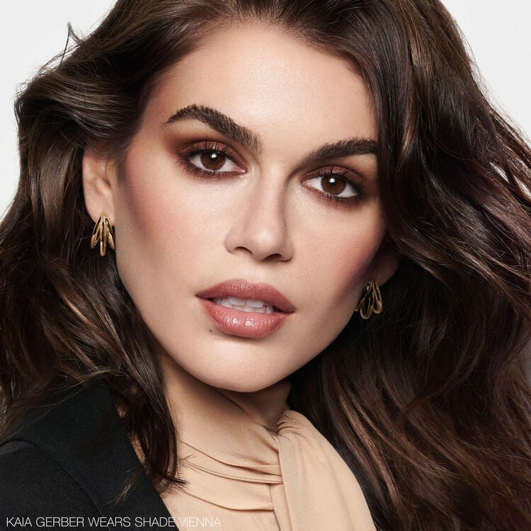 Natural Matte Longwear Foundation