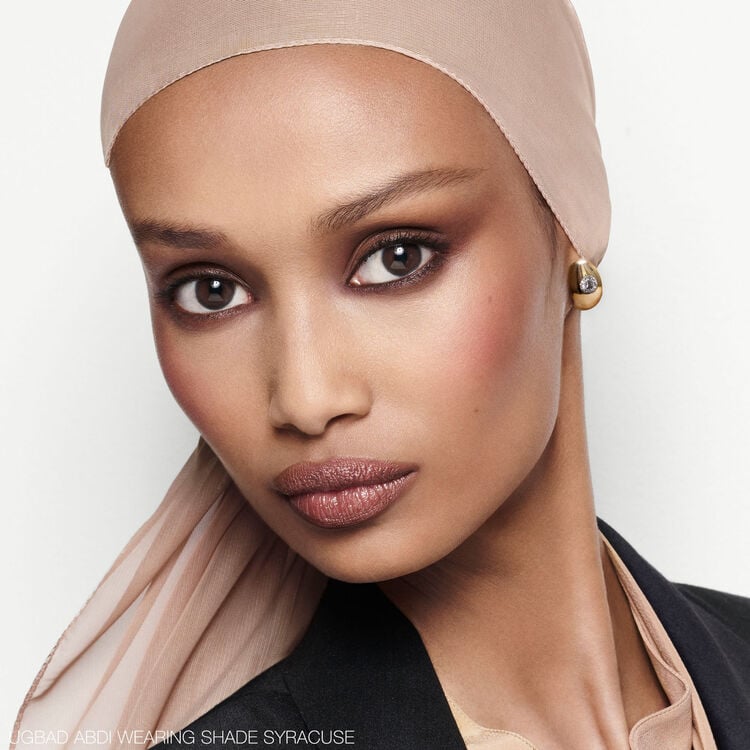 Natural Matte Longwear Foundation