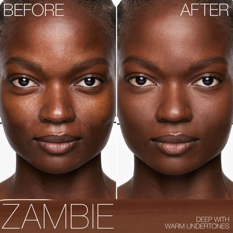 Natural Matte Longwear Foundation