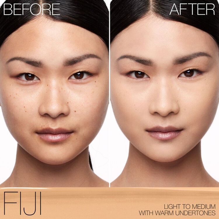 Natural Matte Longwear Foundation