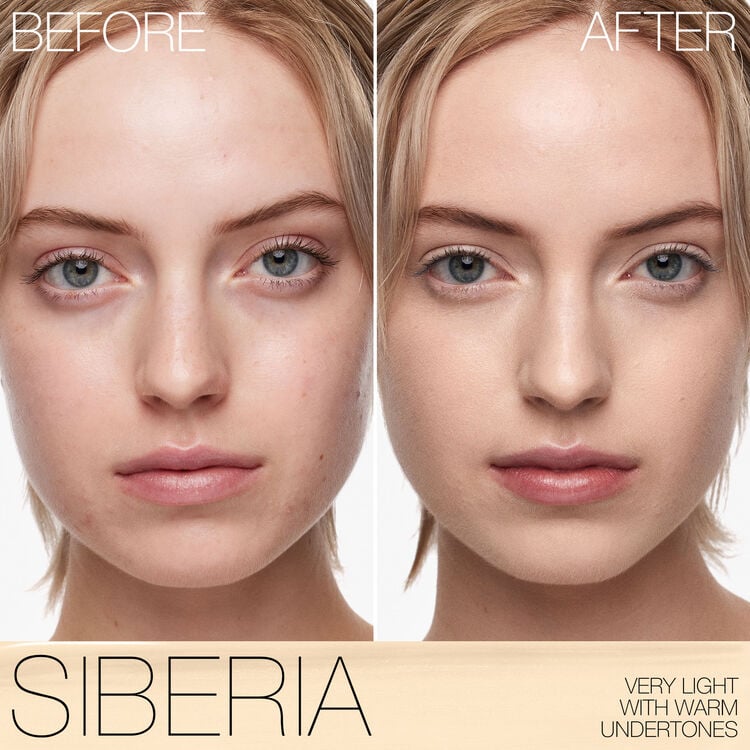 Natural Matte Longwear Foundation