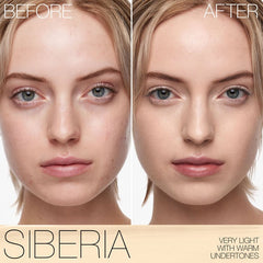 Natural Matte Longwear Foundation