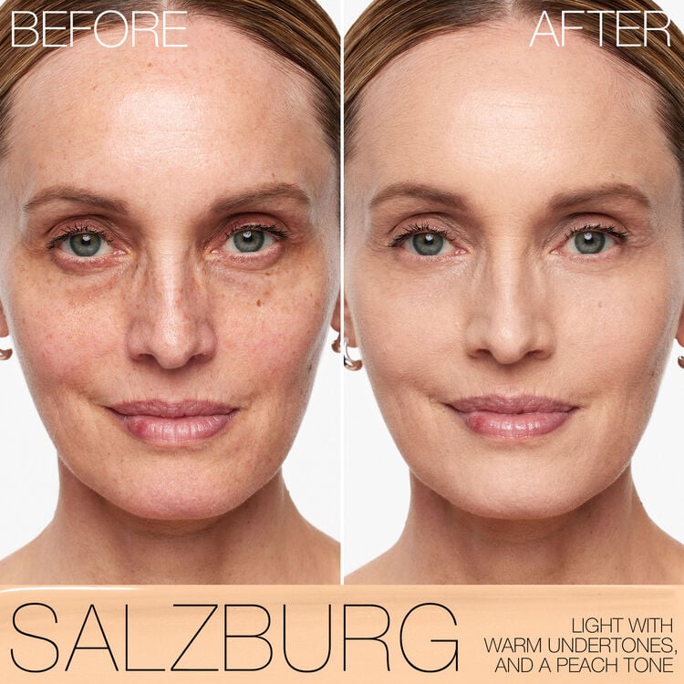 Natural Matte Longwear Foundation
