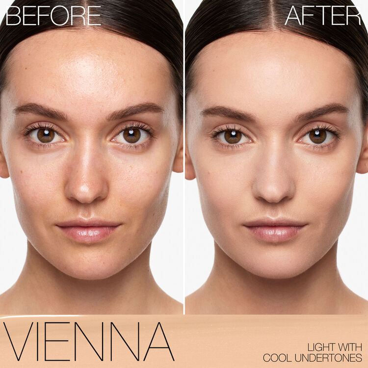 Natural Matte Longwear Foundation