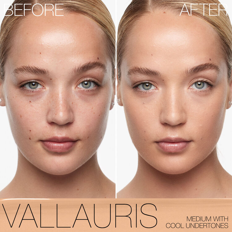 Natural Matte Longwear Foundation