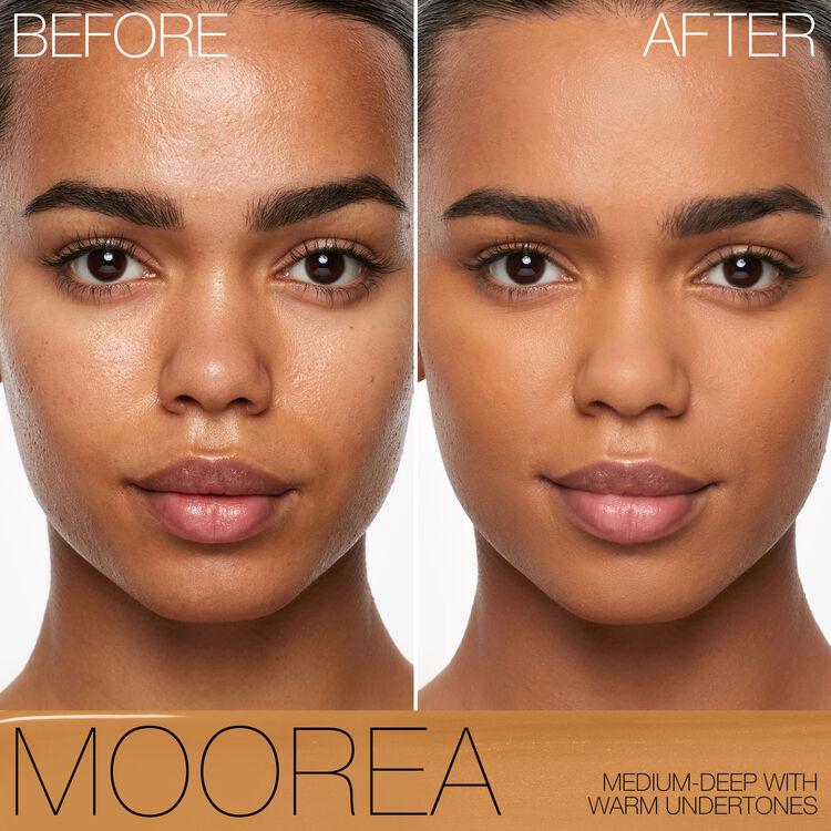 Natural Matte Longwear Foundation