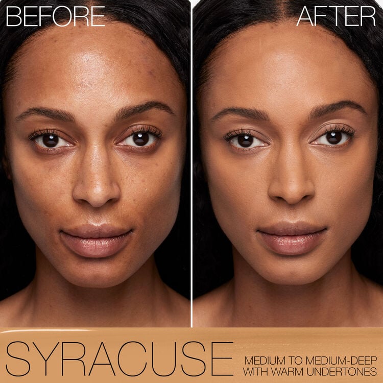 Natural Matte Longwear Foundation