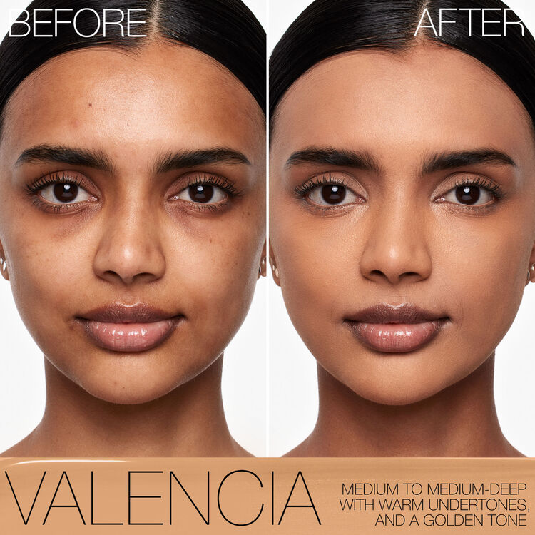 Natural Matte Longwear Foundation