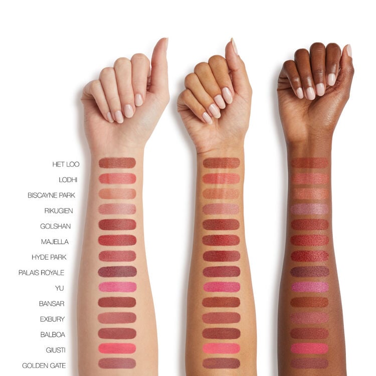 Satin Lip Pencil