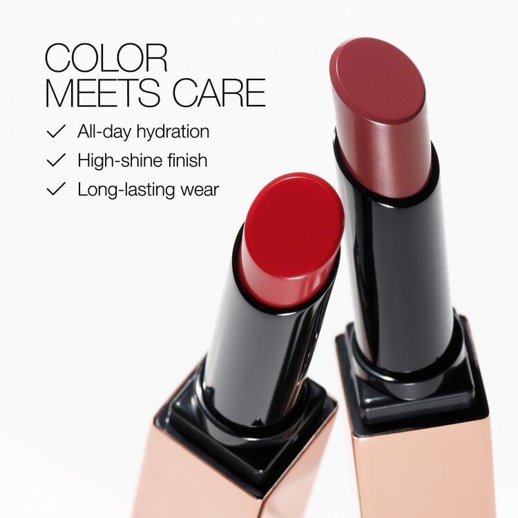 Afterglow Sensual Shine Lipstick