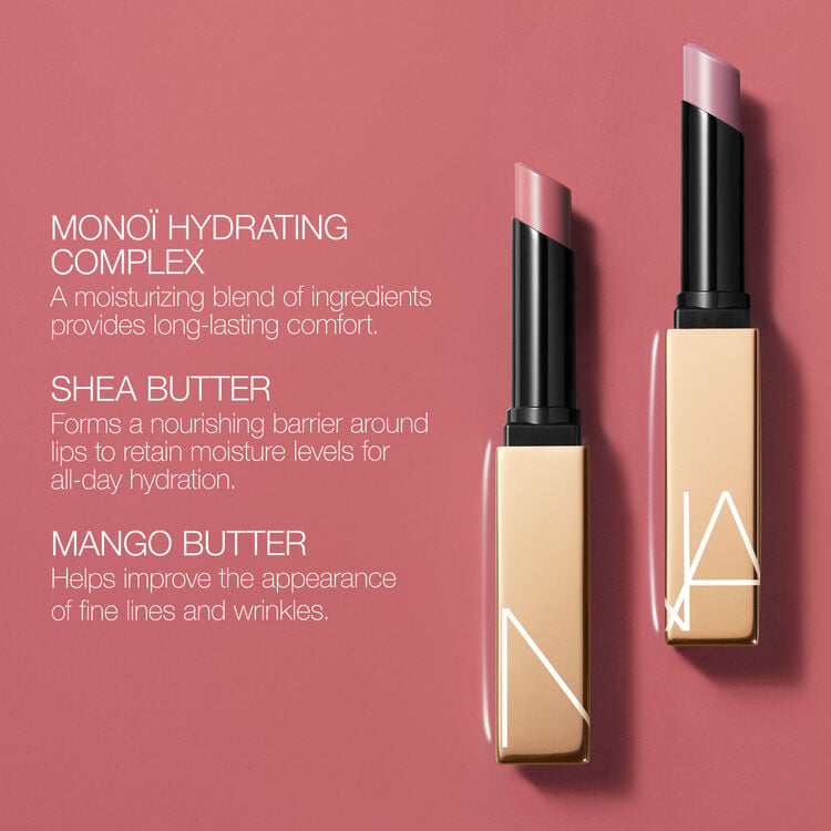Afterglow Sensual Shine Lipstick