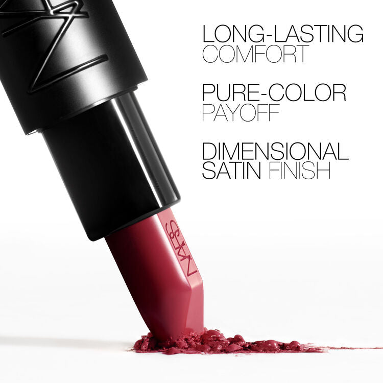 Explicit Lipstick