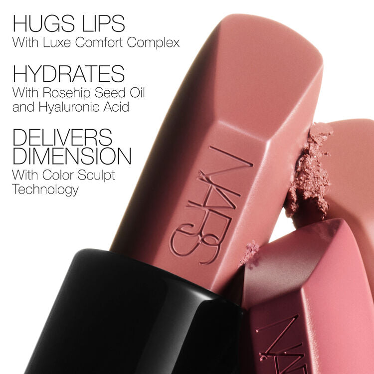 Explicit Lipstick