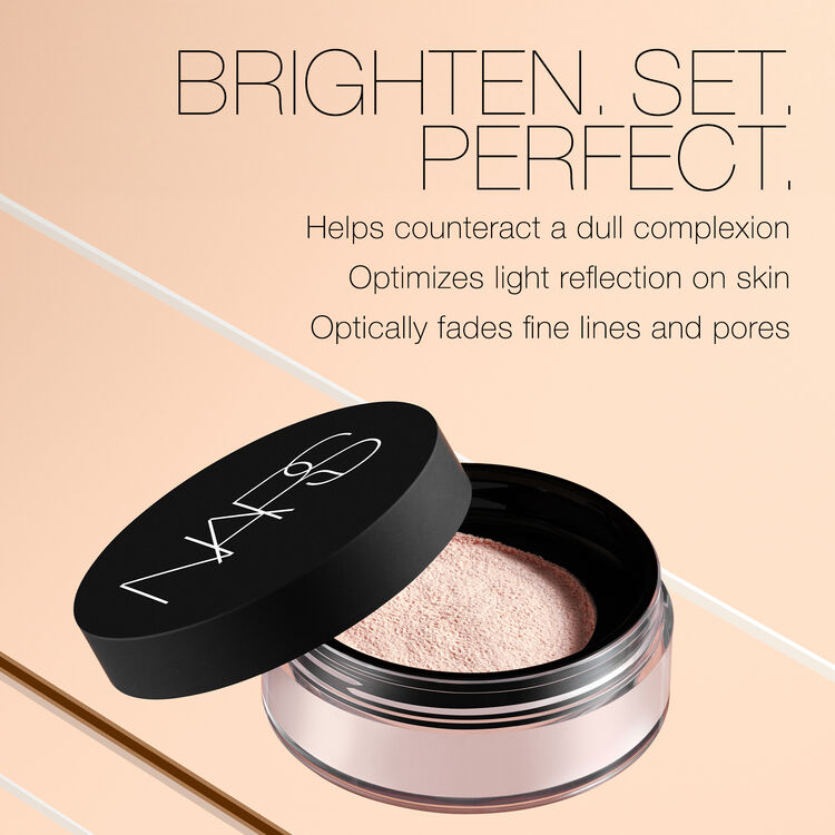 Light Reflecting™ Prismatic Powder - Loose