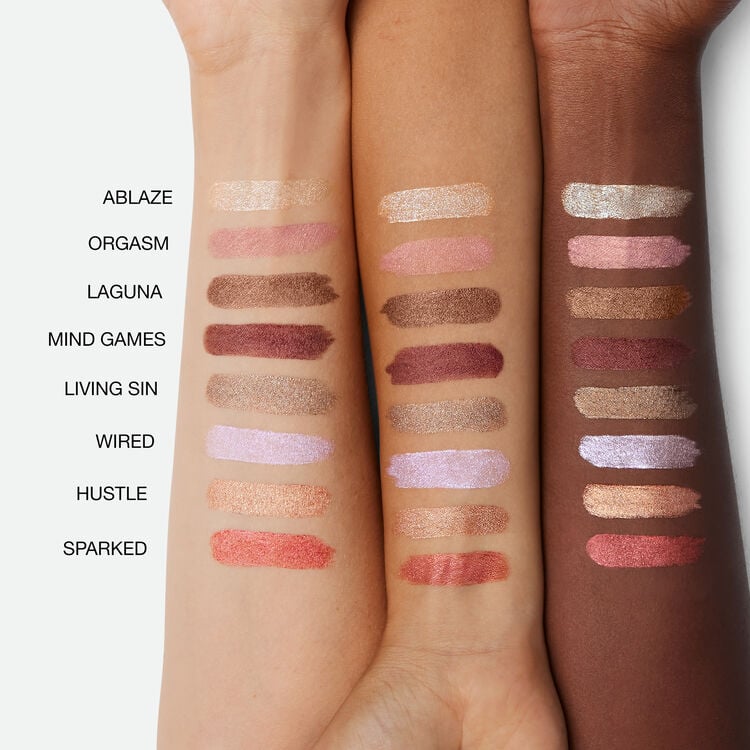 Total Seduction Eyeshadow Stick
