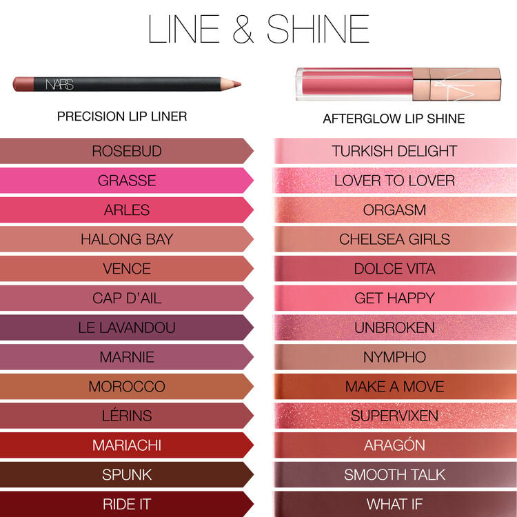 Precision Lip Liner