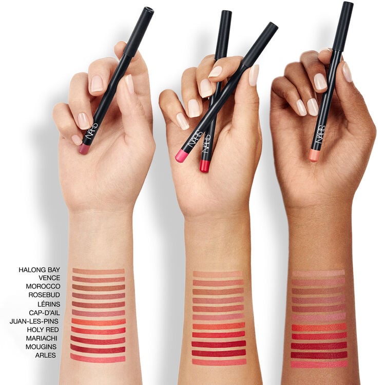 Precision Lip Liner