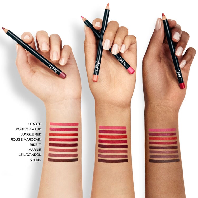 Precision Lip Liner