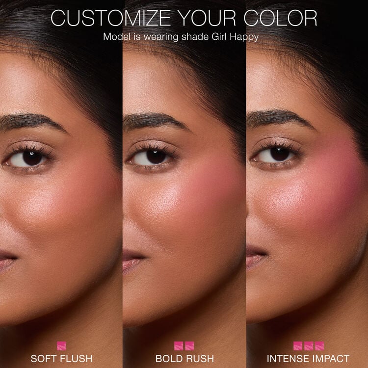 Insatiable Liquid Blush