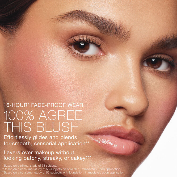 Insatiable Liquid Blush