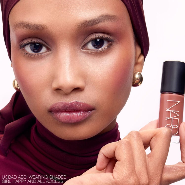 Insatiable Liquid Blush