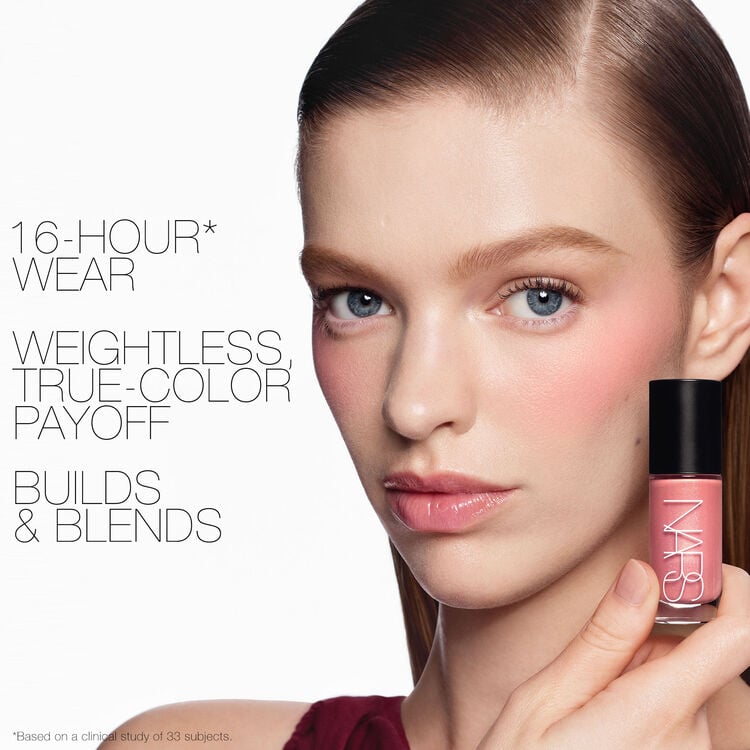 Insatiable Liquid Blush