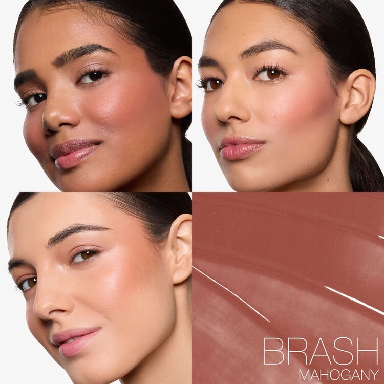 Insatiable Liquid Blush