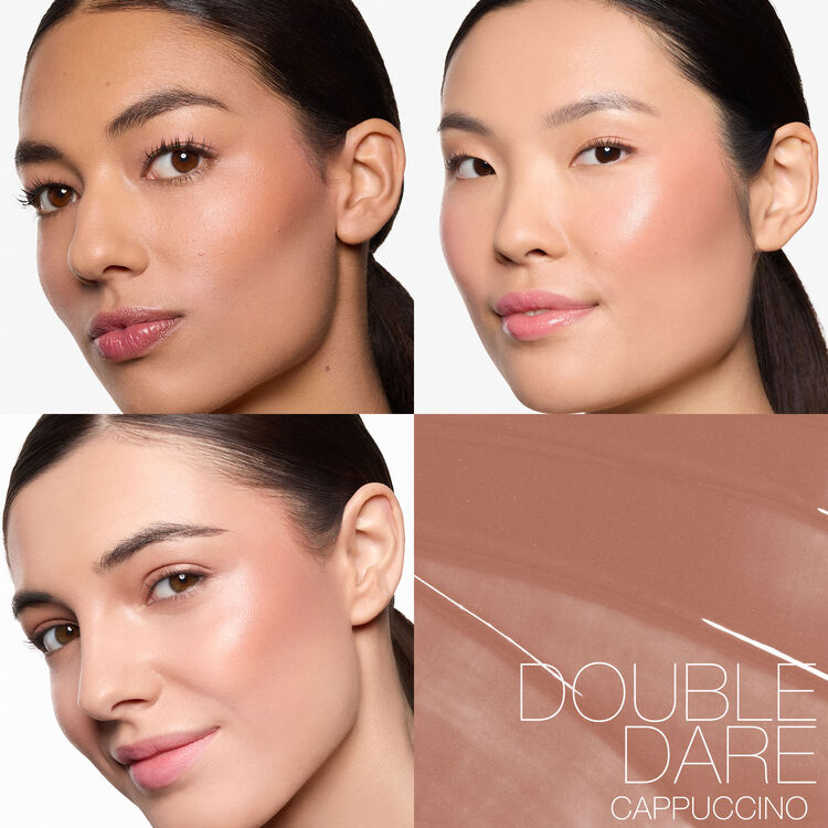 Insatiable Liquid Blush