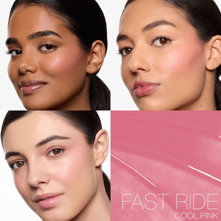 Insatiable Liquid Blush