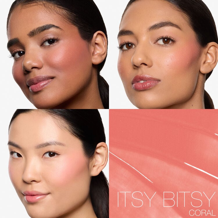 Insatiable Liquid Blush
