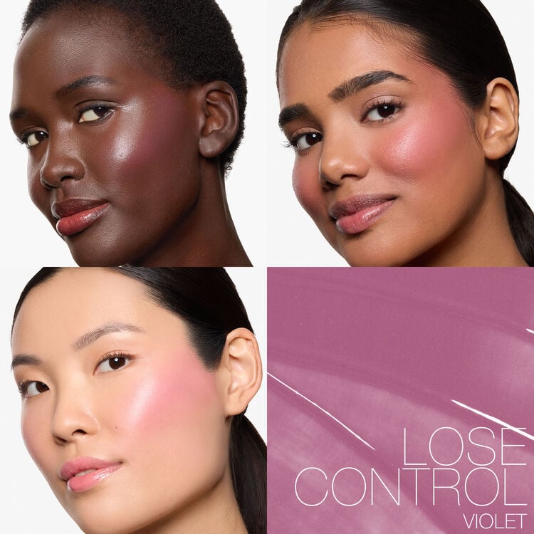 Insatiable Liquid Blush