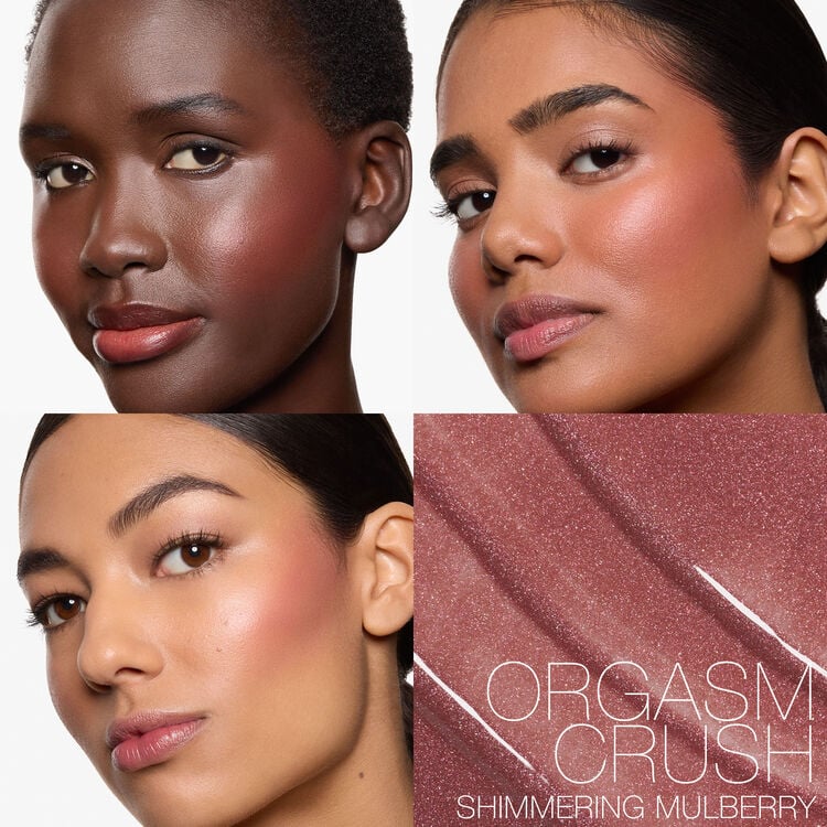 Insatiable Liquid Blush