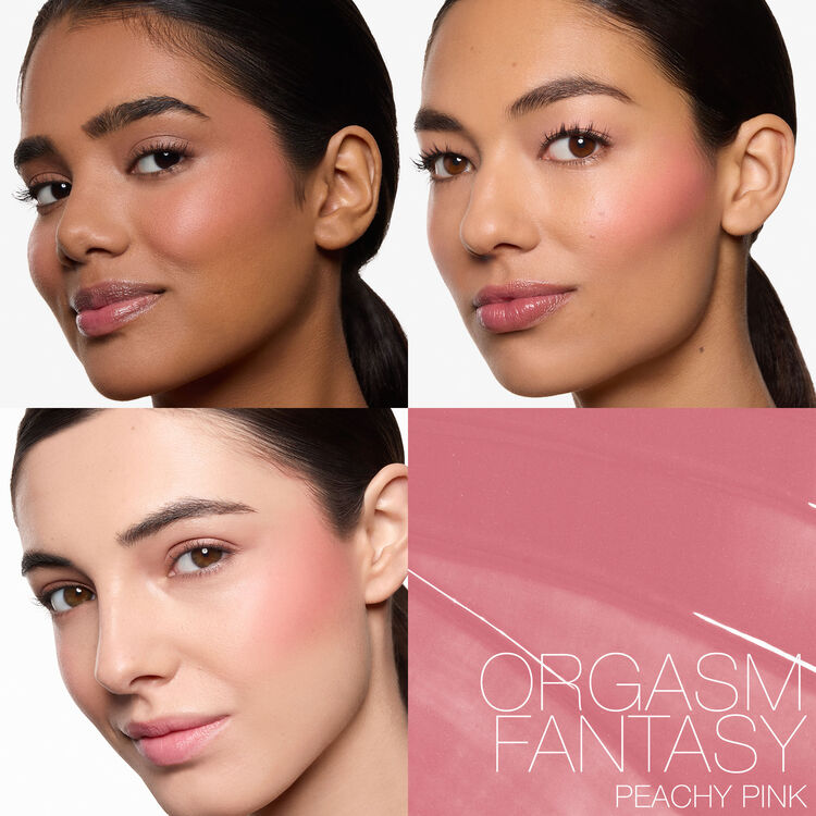 Insatiable Liquid Blush