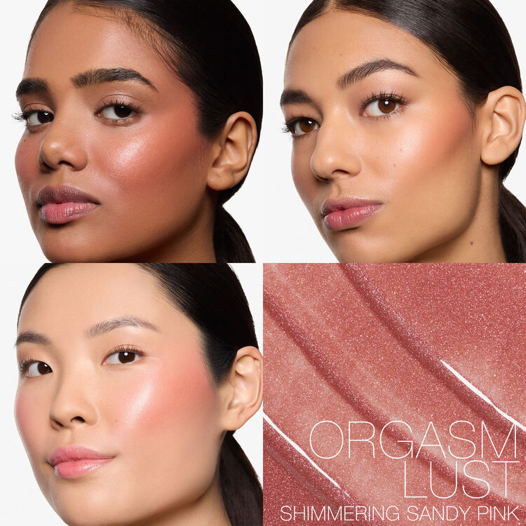 Insatiable Liquid Blush