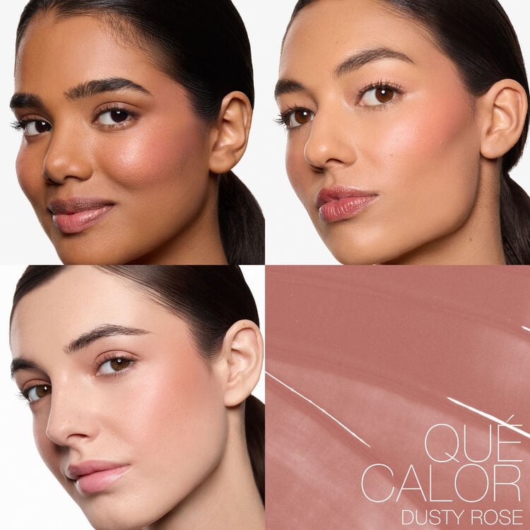 Insatiable Liquid Blush