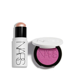 The Luminizing Blush & Stick Duo